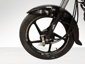 Used 2025 Bajaj Platina 100 ES Drum for sale in Jaipur - thumbnail 5
