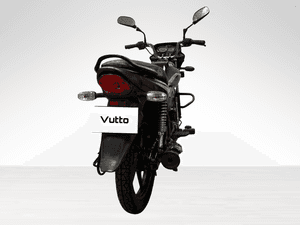 Used 2025 Bajaj Platina 100 ES Drum for sale in Jaipur - thumbnail 4
