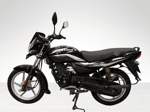 Used 2025 Bajaj Platina 100 ES Drum for sale in Jaipur - thumbnail 1