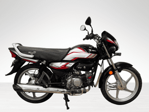 Used 2024 Hero HF Deluxe Self Alloy for sale in Jaipur - thumbnail 2