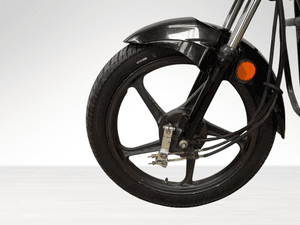 Used 2023 Hero HF Deluxe Kick Alloy for sale in Jaipur - thumbnail 5