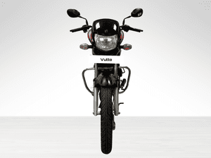 Used 2024 Hero HF Deluxe Self Alloy for sale in Jaipur - thumbnail 9