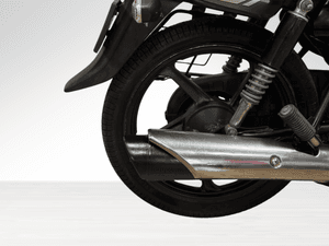 Used 2023 Hero HF Deluxe Kick Alloy for sale in Jaipur - thumbnail 6
