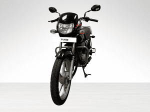 Used 2024 Hero HF Deluxe Self Alloy for sale in Jaipur - thumbnail 3
