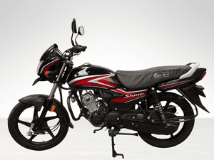 Used 2025 Honda Shine 100 Standard for sale in Jaipur - thumbnail 1