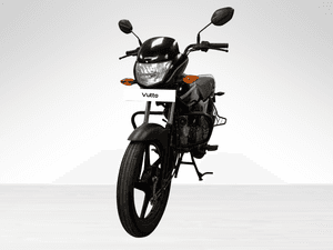 Used 2025 Honda Shine 100 Standard for sale in Jaipur - thumbnail 3