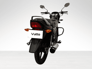 Used 2025 Honda Shine 100 Standard for sale in Jaipur - thumbnail 4