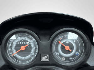 Used 2025 Honda Shine 100 Standard for sale in Jaipur - thumbnail 8