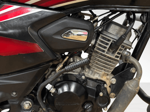 Used 2025 Honda Shine 100 Standard for sale in Jaipur - thumbnail 7