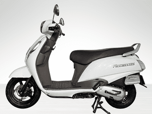 Used 2024 Suzuki Access 125 Ride Connect Edition for sale in Delhi - thumbnail 1