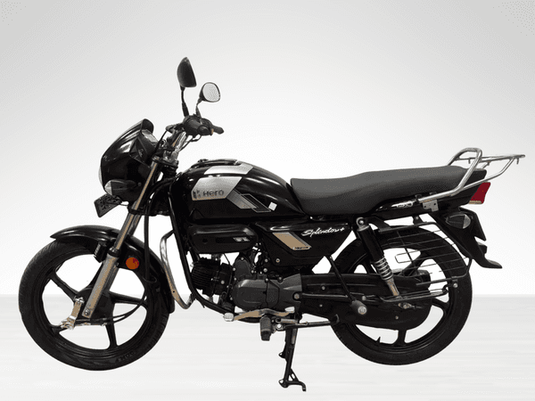 Used 2025 Hero Splendor Plus Xtec i3s Drum Self Alloy for sale in Jaipur - photo 1