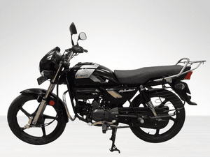 Used 2025 Hero Splendor Plus Xtec i3s Drum Self Alloy for sale in Jaipur - thumbnail 1