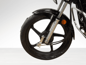Used 2025 Hero Splendor Plus Xtec i3s Drum Self Alloy for sale in Jaipur - thumbnail 5