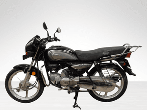 Used 2023 Hero Splendor Plus Self Alloy i3S for sale in Jaipur - thumbnail 1