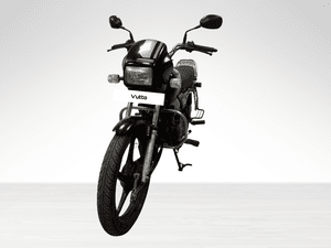 Used 2025 Hero Splendor Plus Xtec i3s Drum Self Alloy for sale in Jaipur - thumbnail 3