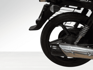 Used 2025 Hero Splendor Plus Xtec i3s Drum Self Alloy for sale in Jaipur - thumbnail 6