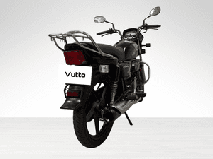 Used 2025 Hero Splendor Plus Xtec i3s Drum Self Alloy for sale in Jaipur - thumbnail 4