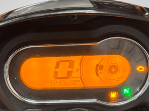 Used 2025 Hero Splendor Plus Xtec i3s Drum Self Alloy for sale in Jaipur - thumbnail 8
