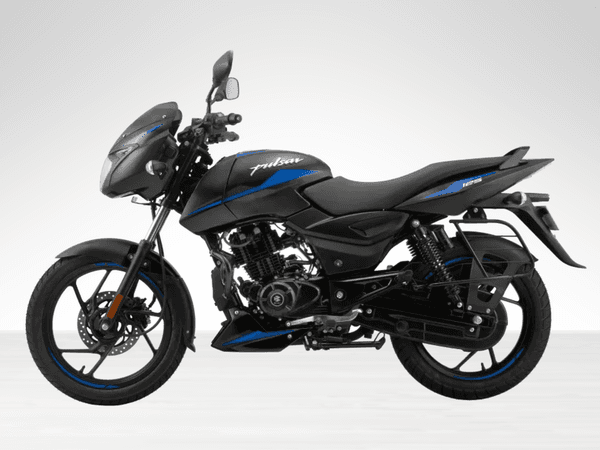 Used 2025 Bajaj Pulsar 150 Twin Disc - Bluetooth for sale in Gurgaon - photo 1