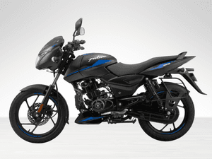 Used 2025 Bajaj Pulsar 150 Twin Disc - Bluetooth for sale in Gurgaon - thumbnail 1