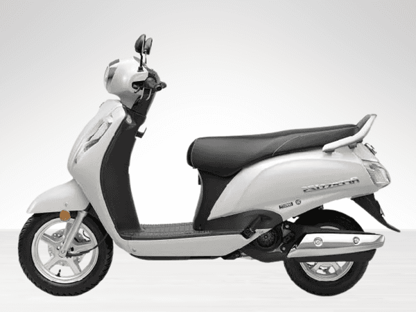 Used 2018 Suzuki Access 125 Drum for sale in Gurgaon - photo 1
