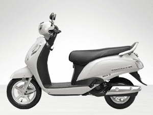 Used 2018 Suzuki Access 125 Drum for sale in Gurgaon - thumbnail 1
