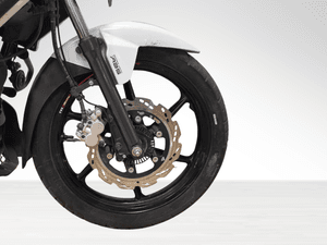 Used 2025 TVS Apache RTR 160 RM Disc for sale in Jaipur - thumbnail 5