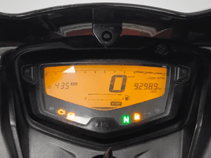 Used 2025 TVS Apache RTR 160 RM Disc for sale in Jaipur - thumbnail 8