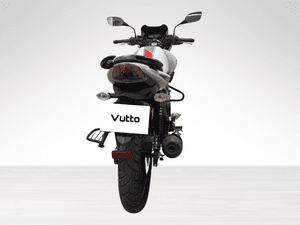 Used 2025 TVS Apache RTR 160 RM Disc for sale in Jaipur - thumbnail 4