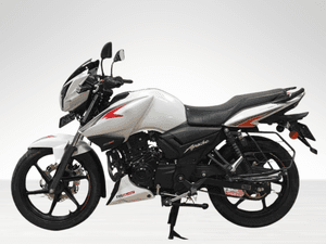 Used 2025 TVS Apache RTR 160 RM Disc for sale in Jaipur - thumbnail 1