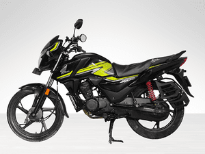 Used 2025 Honda SP 125 Disc for sale in Delhi - thumbnail 1