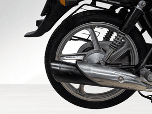 Used 2025 Hero Splendor Plus Self Alloy for sale in Jaipur - thumbnail 6