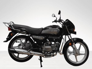 Used 2025 Hero Splendor Plus Self Alloy for sale in Jaipur - thumbnail 2