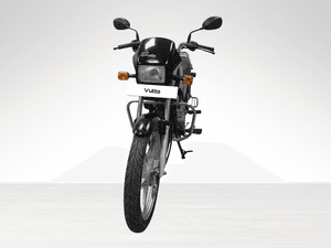 Used 2025 Hero Splendor Plus Self Alloy for sale in Jaipur - thumbnail 3