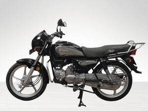 Used 2025 Hero Splendor Plus Self Alloy for sale in Jaipur - thumbnail 1