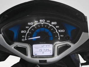 Used 2019 Honda Activa 125 Drum for sale in Delhi - thumbnail 2