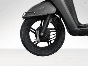 Used 2018 TVS Jupiter Drum Alloy for sale in Delhi - thumbnail 5