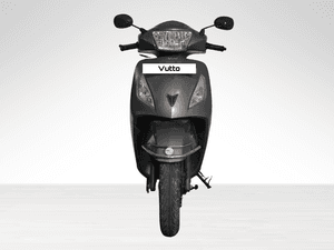 Used 2018 TVS Jupiter Drum Alloy for sale in Delhi - thumbnail 8