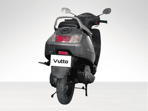 Used 2018 TVS Jupiter Drum Alloy for sale in Delhi - thumbnail 4