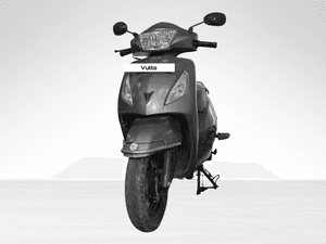 Used 2018 TVS Jupiter Drum Alloy for sale in Delhi - thumbnail 3