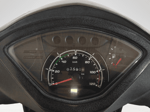 Used 2018 TVS Jupiter Drum Alloy for sale in Delhi - thumbnail 7