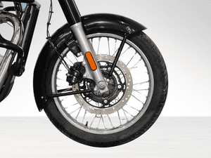 Used 2023 Royal Enfield Classic 350 Halcyon - Dual Channel ABS for sale in Delhi - thumbnail 5