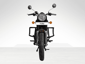 Used 2023 Royal Enfield Classic 350 Halcyon - Dual Channel ABS for sale in Delhi - thumbnail 9