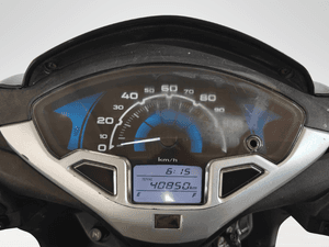 Used 2018 Honda Activa 125 Disc for sale in Delhi - thumbnail 7