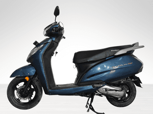 Used 2018 Honda Activa 125 Disc for sale in Delhi - thumbnail 1