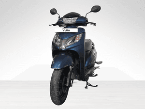 Used 2018 Honda Activa 125 Disc for sale in Delhi - thumbnail 3