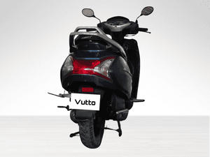 Used 2018 Honda Activa 125 Disc for sale in Delhi - thumbnail 4