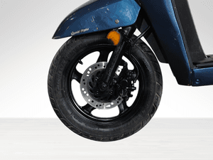 Used 2018 Honda Activa 125 Disc for sale in Delhi - thumbnail 5