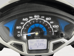 Used 2019 Honda Activa 125 Drum for sale in Delhi - thumbnail 7