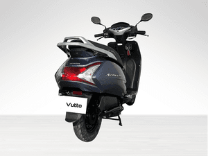 Used 2019 Honda Activa 125 Drum for sale in Delhi - thumbnail 4